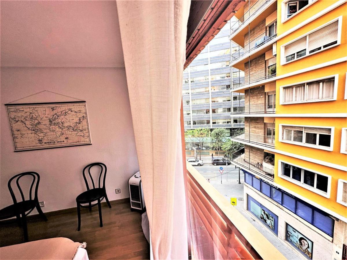 Rambla Apartment Alicante Exterior foto